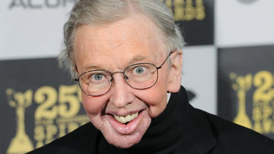 Roger Ebert Facts