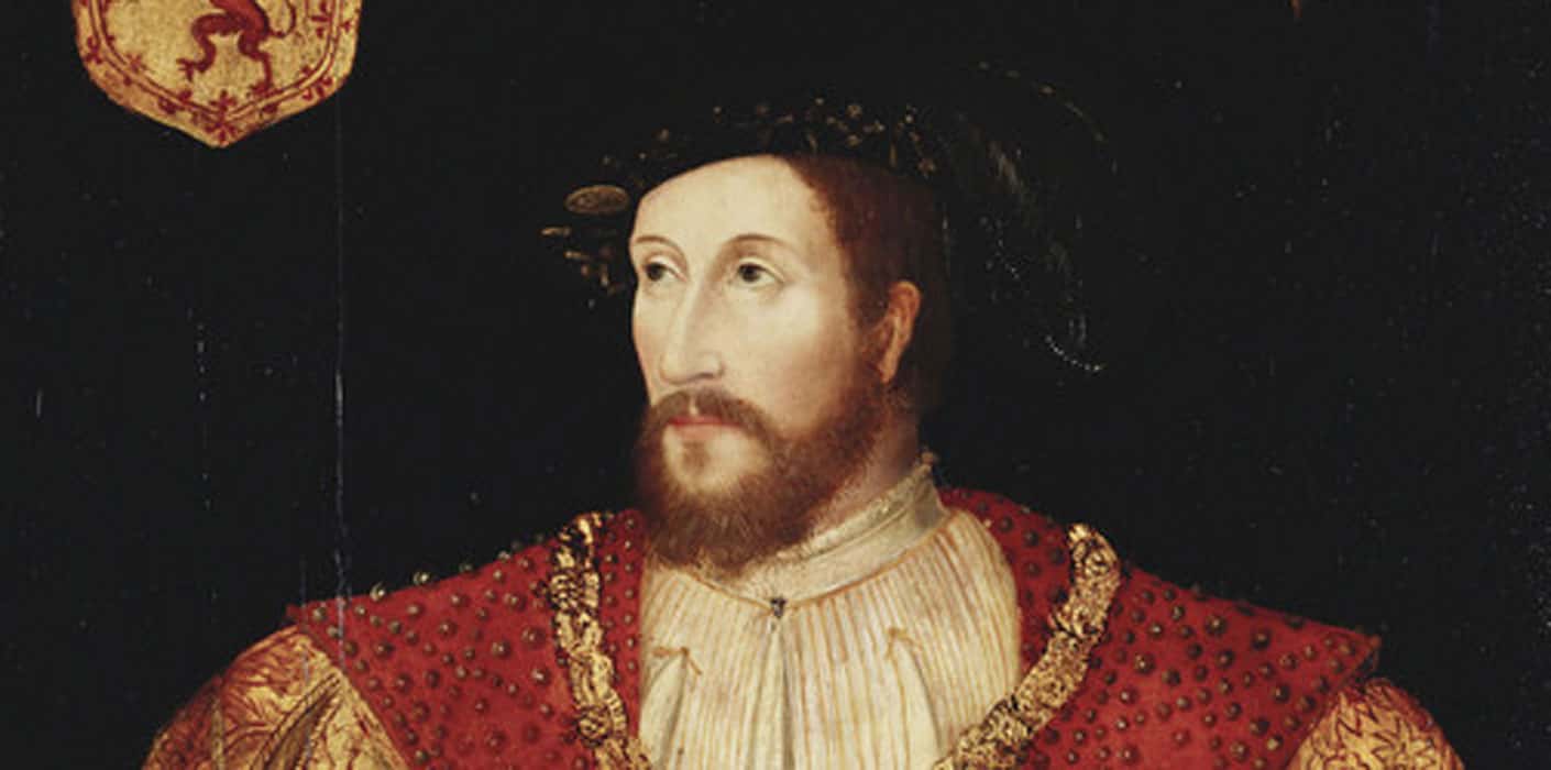 Mary, Queen of Scots facts