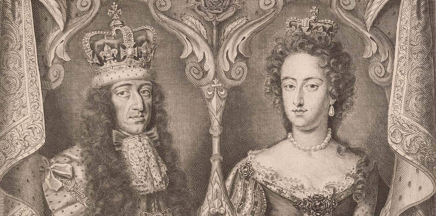 Queen Anne of Great Britain facts