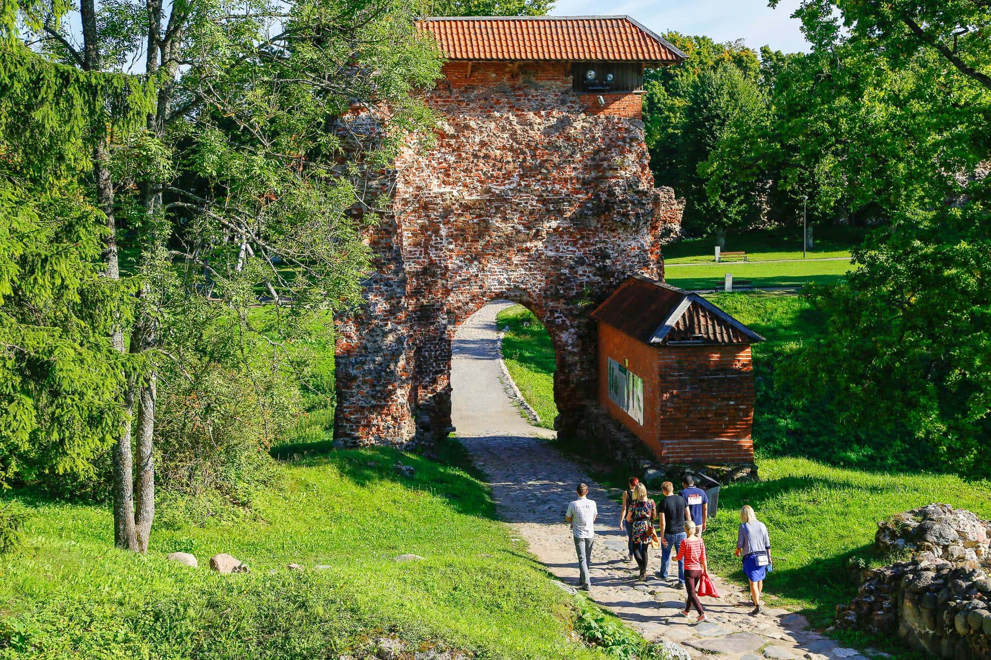 Mistaken For Employees While Shopping facts