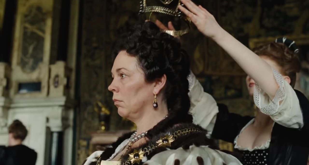 Queen Anne of Great Britain facts