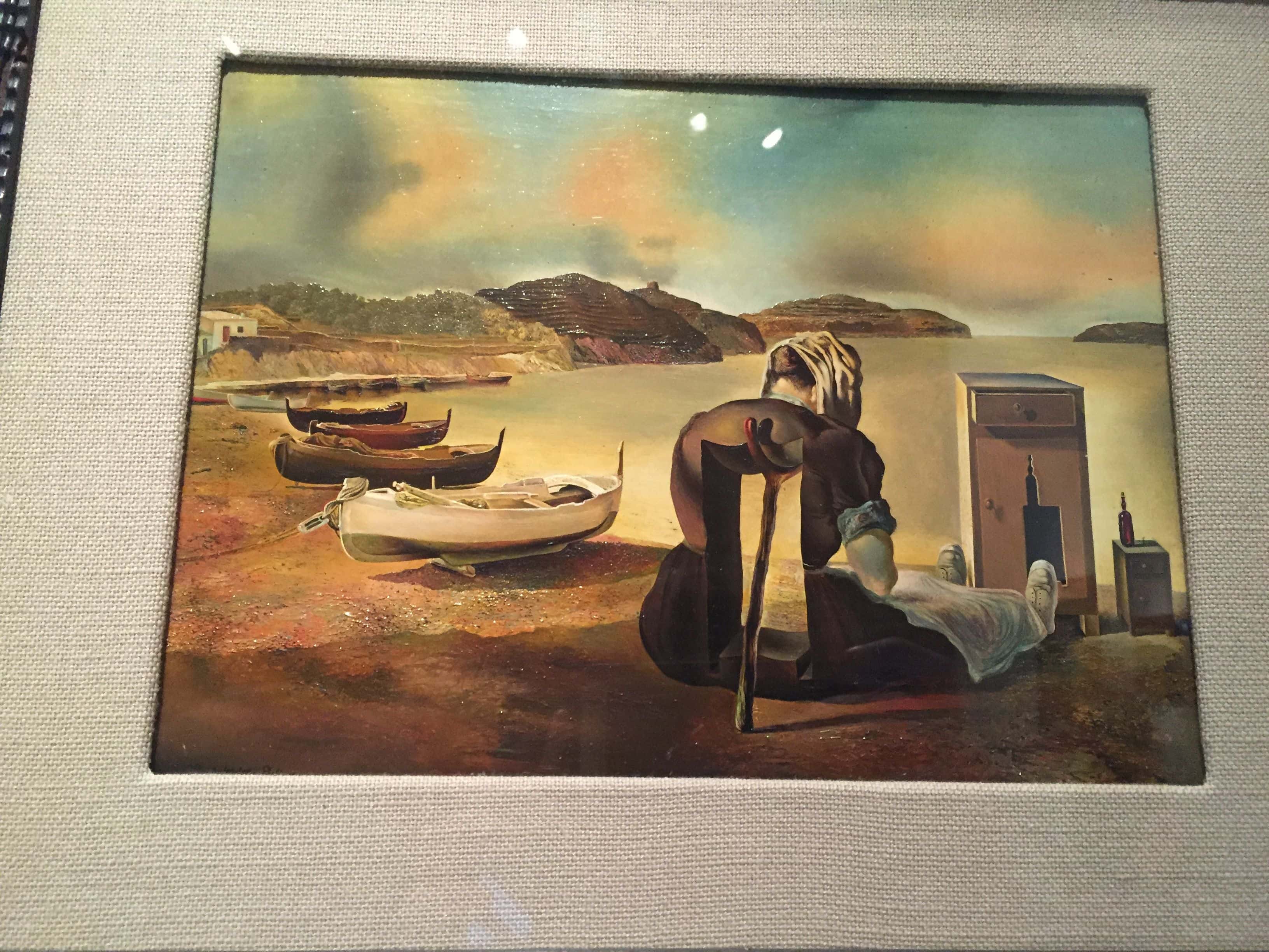Salvador Dali, The Supreme Surrealist Facts