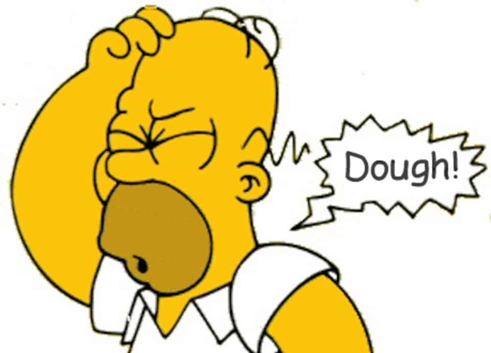 Mistaken Identity facts