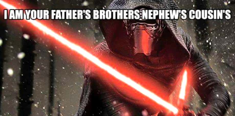 Mistaken For Employees While Shopping facts