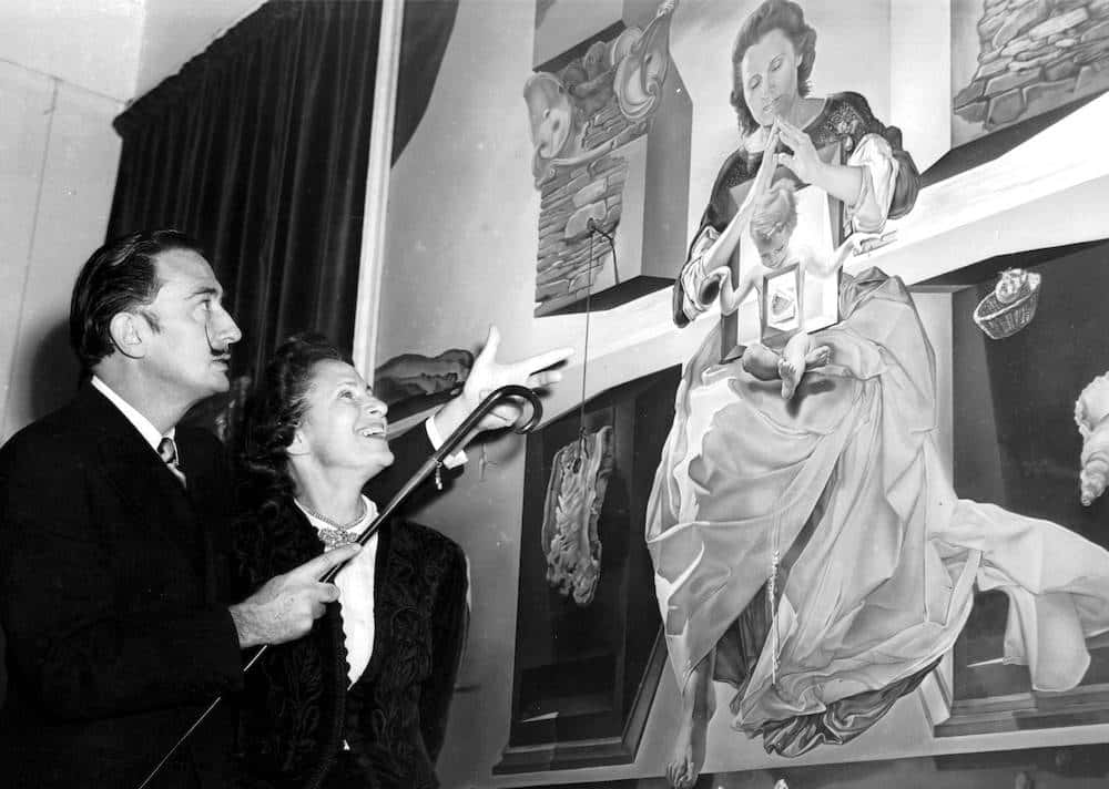 Salvador Dali, The Supreme Surrealist Facts