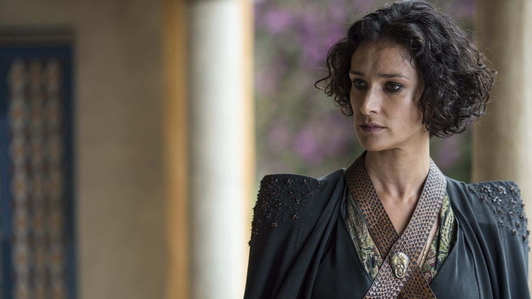 Experiences That Truly Moved facts