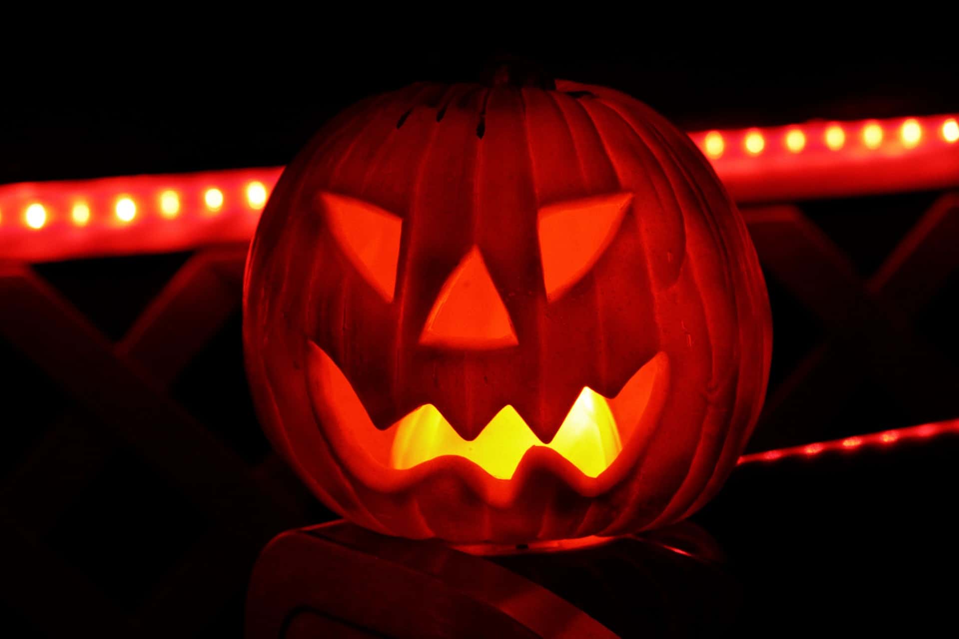 The Halloween Franchise Facts