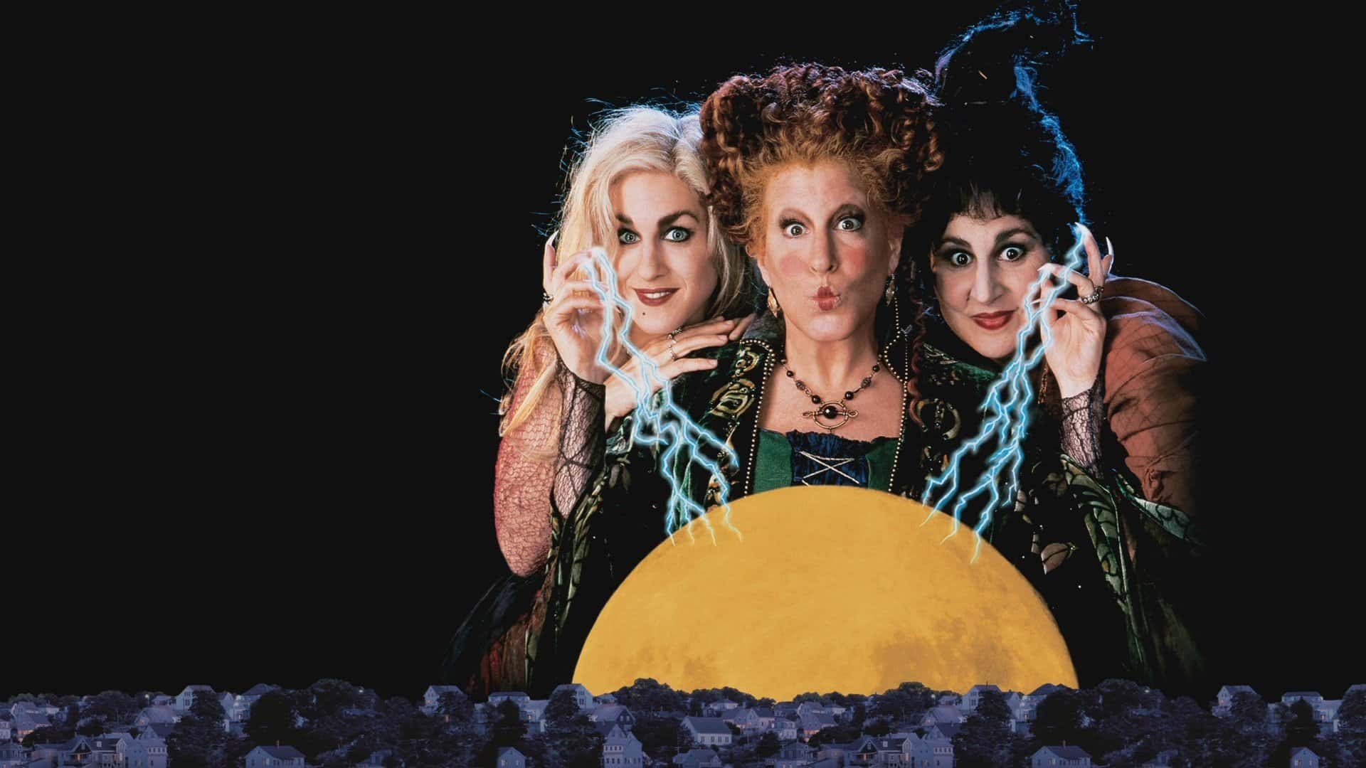 Hocus Pocus Facts