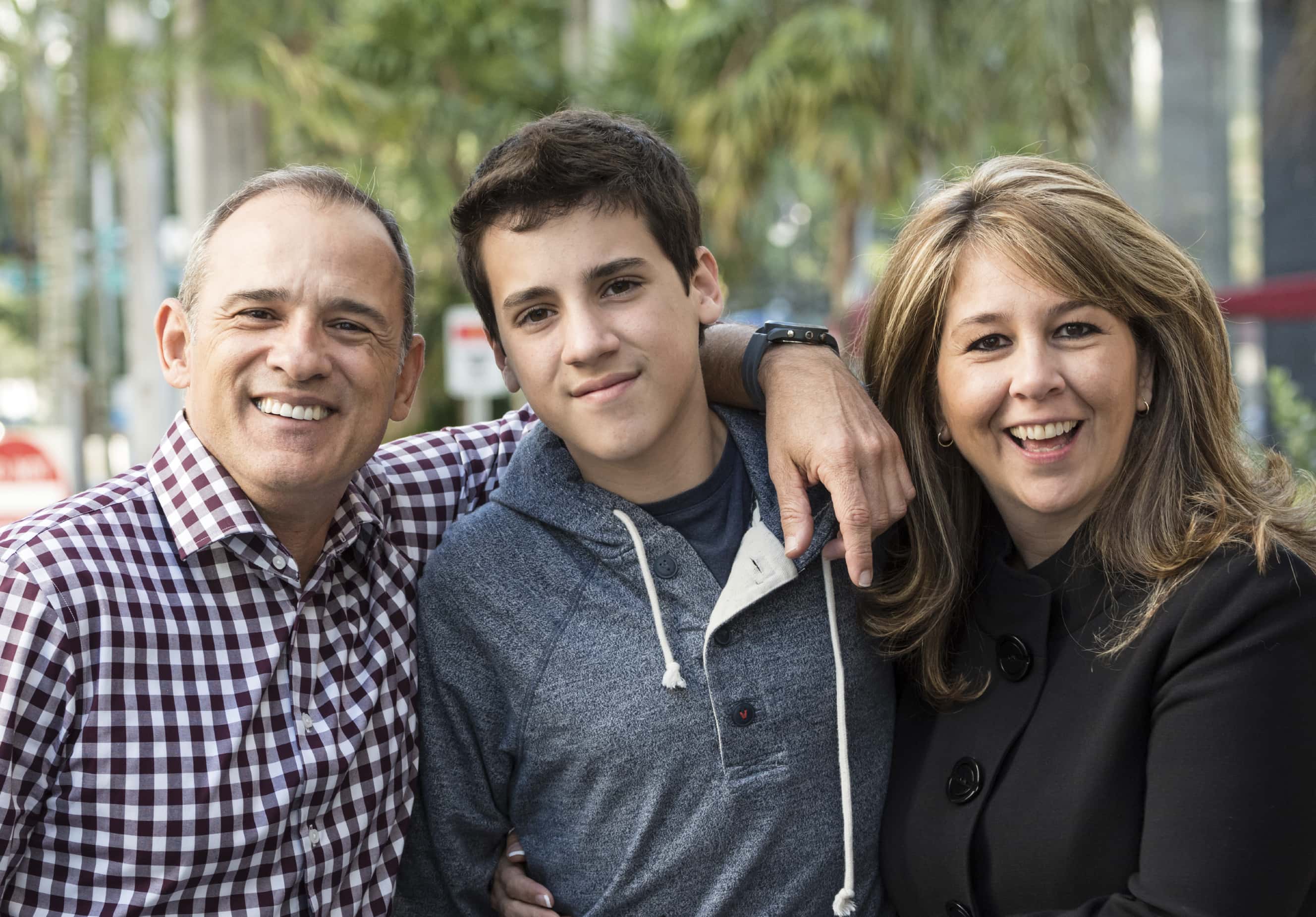 Experiences That Truly Moved facts 