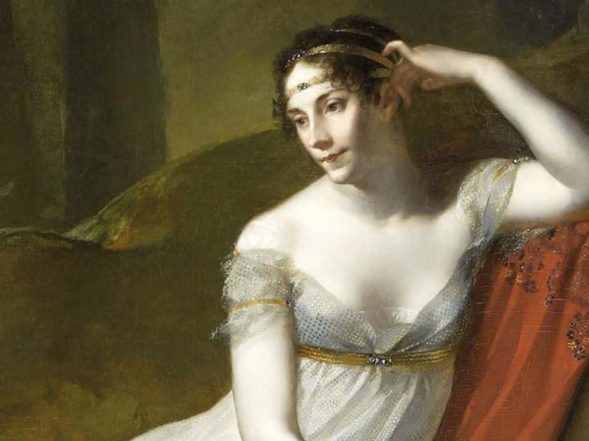 Empress Josephine Facts