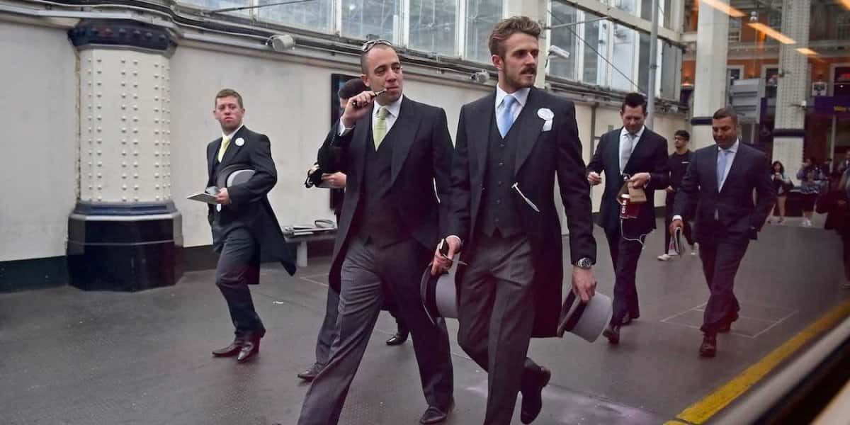 Wealthy People Who Lost Everything facts