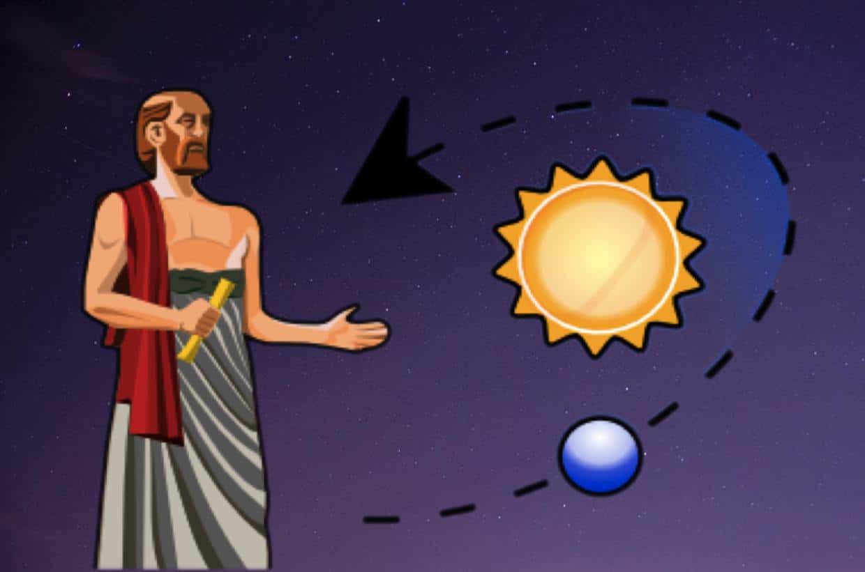 Ancient Greek Philosophers Facts