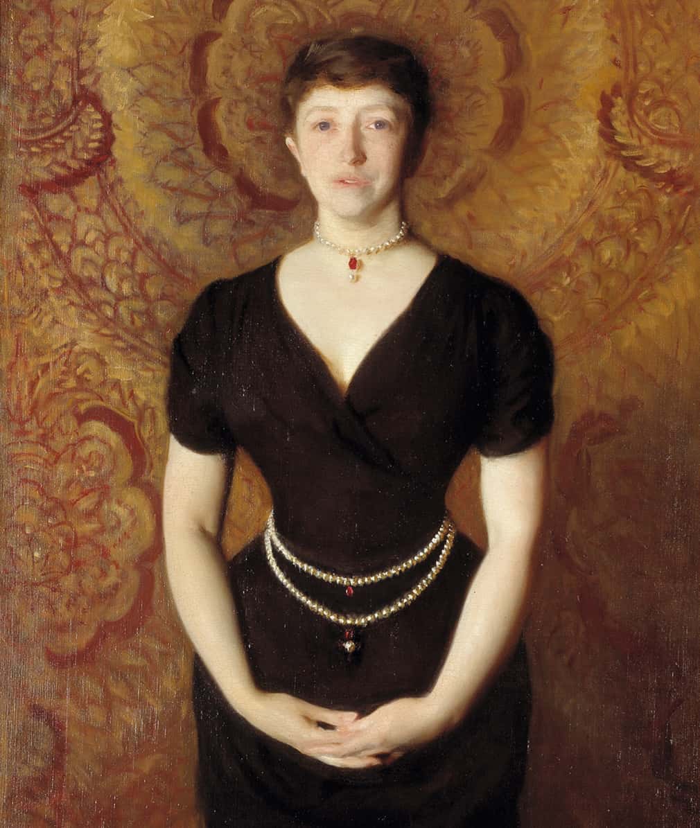 Isabella Stewart Gardner