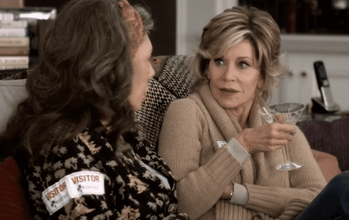 Netflix Original Shows Facts