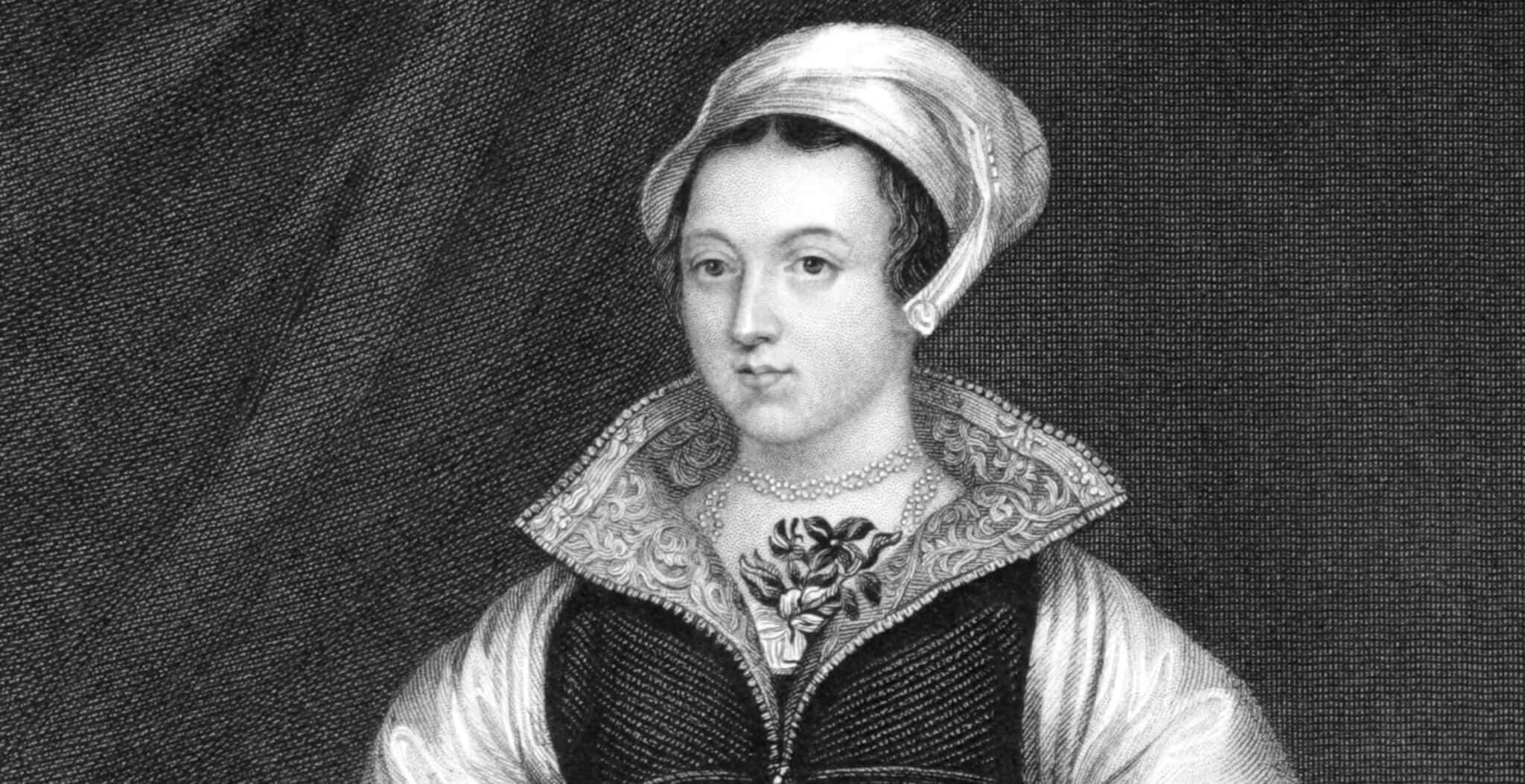Edward VI facts 
