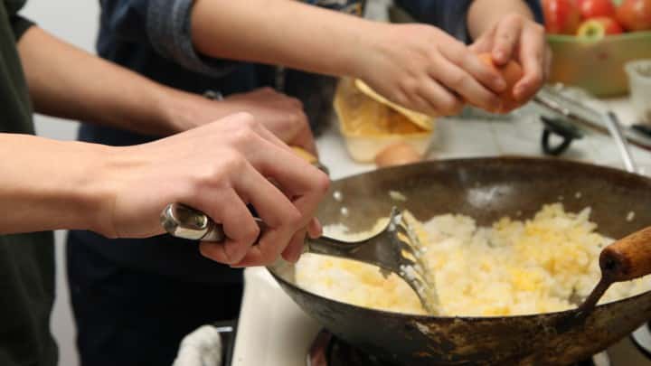 When You Found Out You Were Wealthy/Poor facts