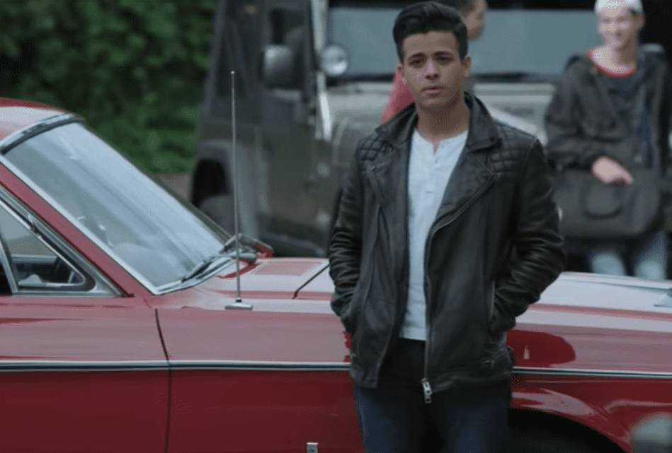 Netflix Original Shows Facts