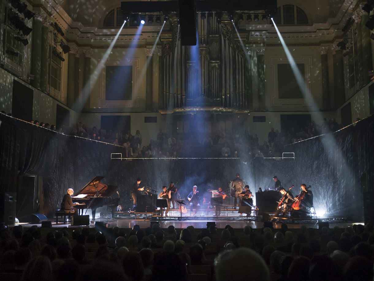 Experiences That Truly Moved facts