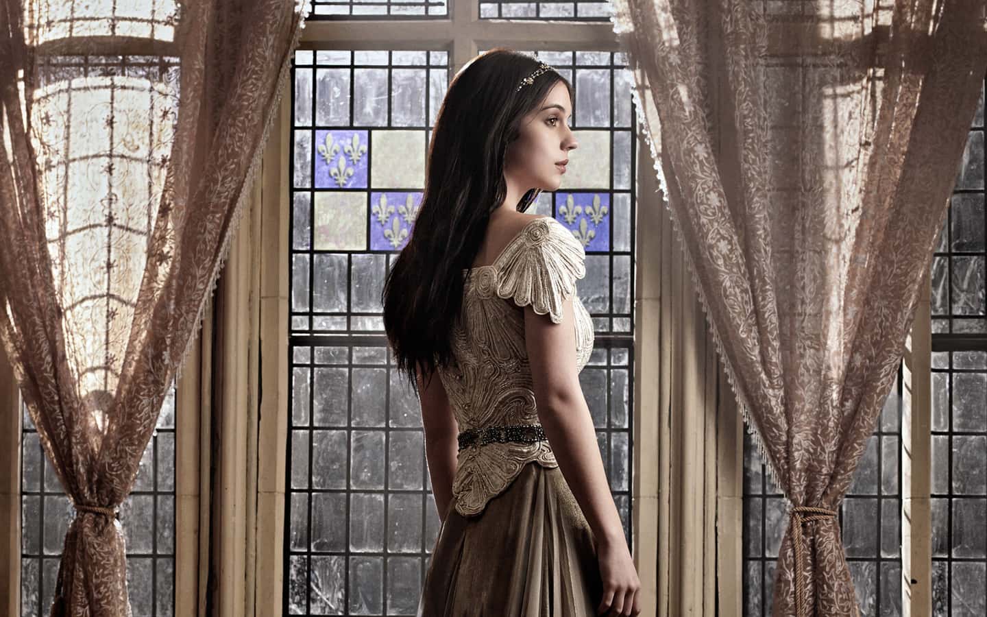 Mary, Queen of Scots facts