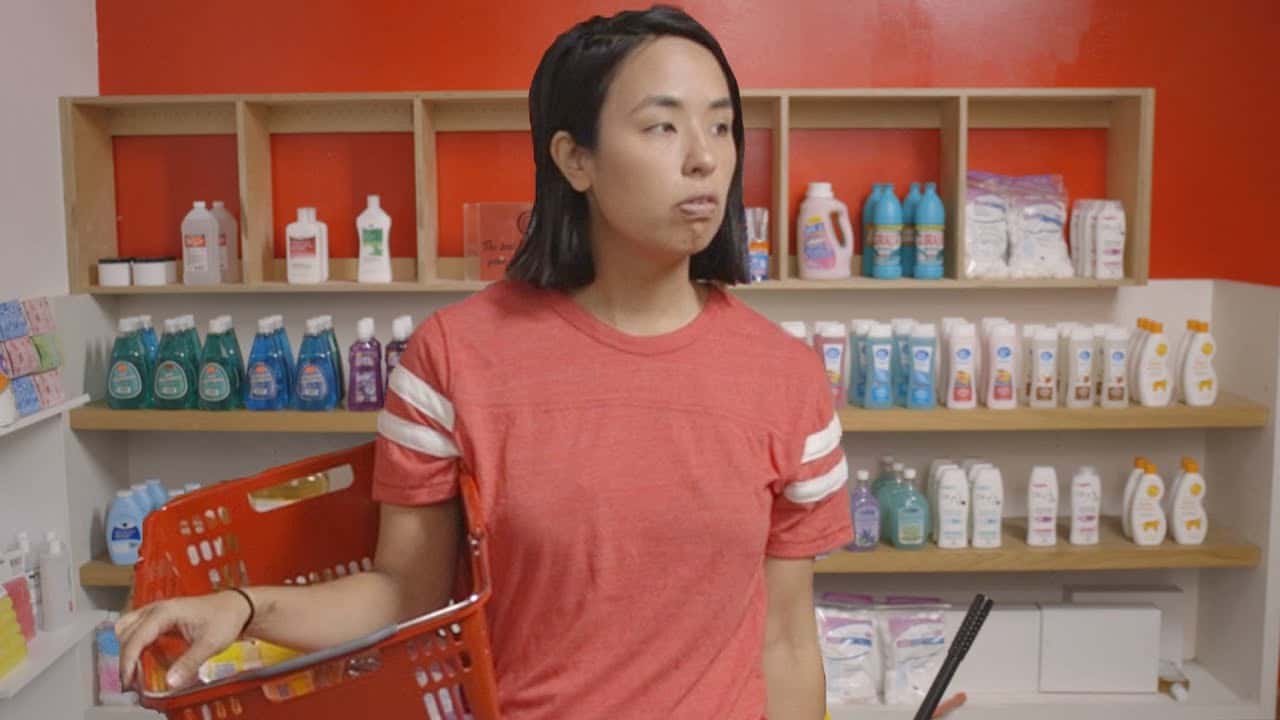 Mistaken For Employees While Shopping facts