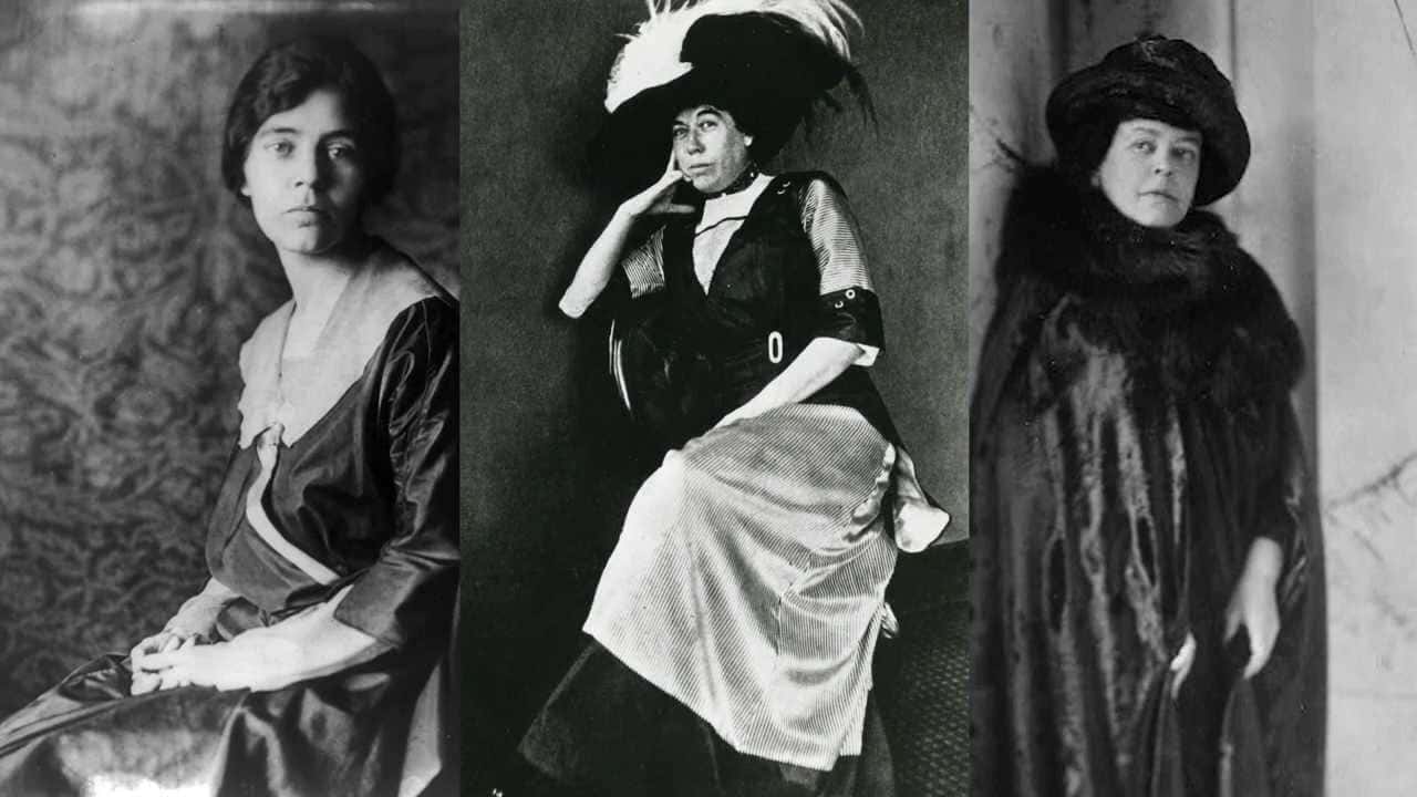 Unsinkable Molly Brown