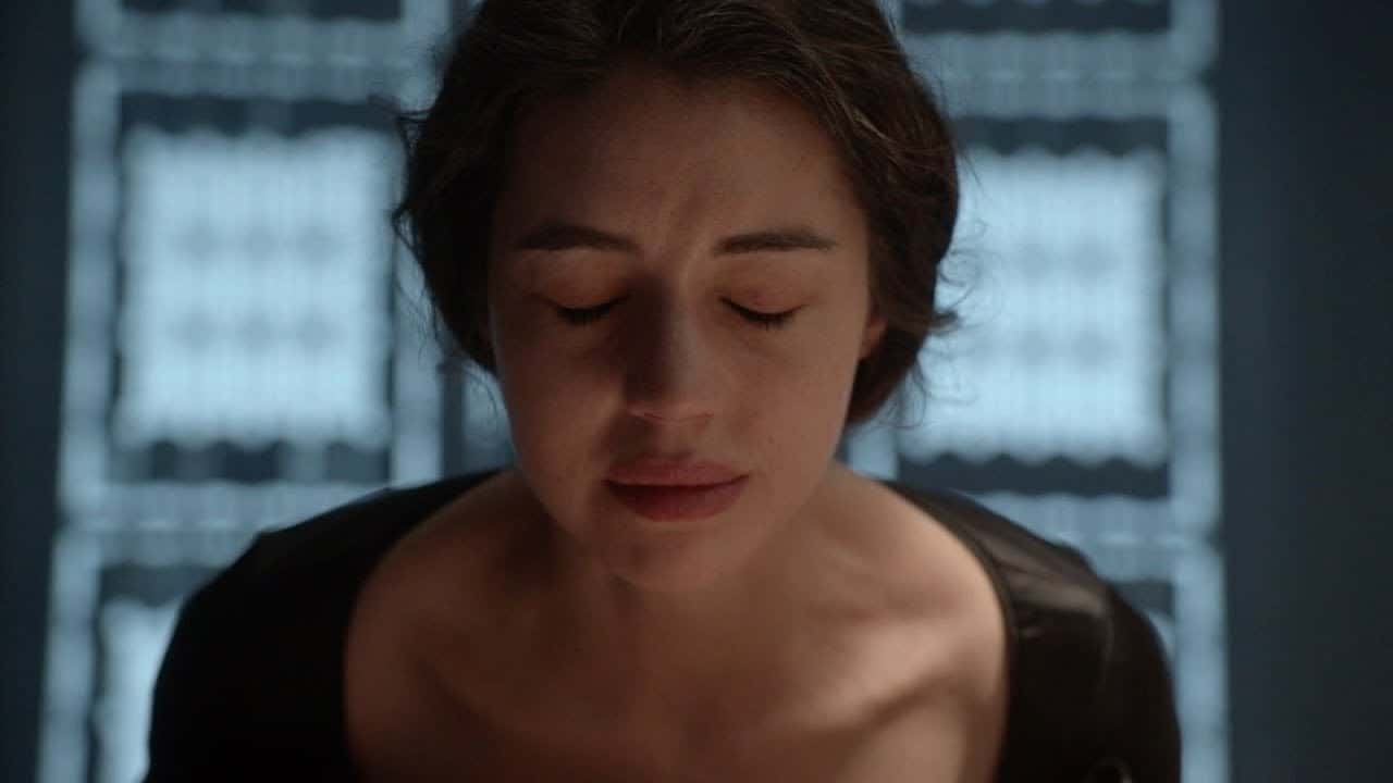 Mary, Queen of Scots facts