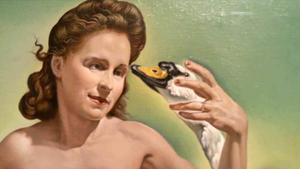 Salvador Dali, The Supreme Surrealist Facts