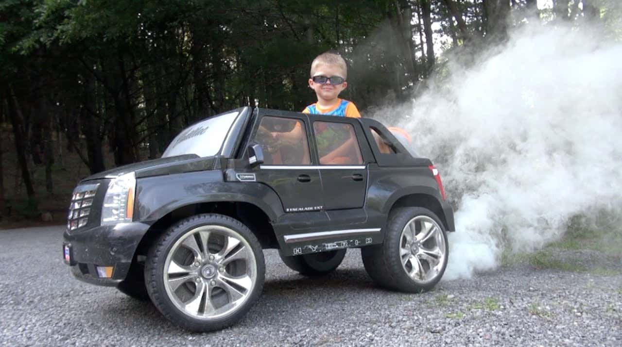 When You Found Out You Were Wealthy/Poor facts