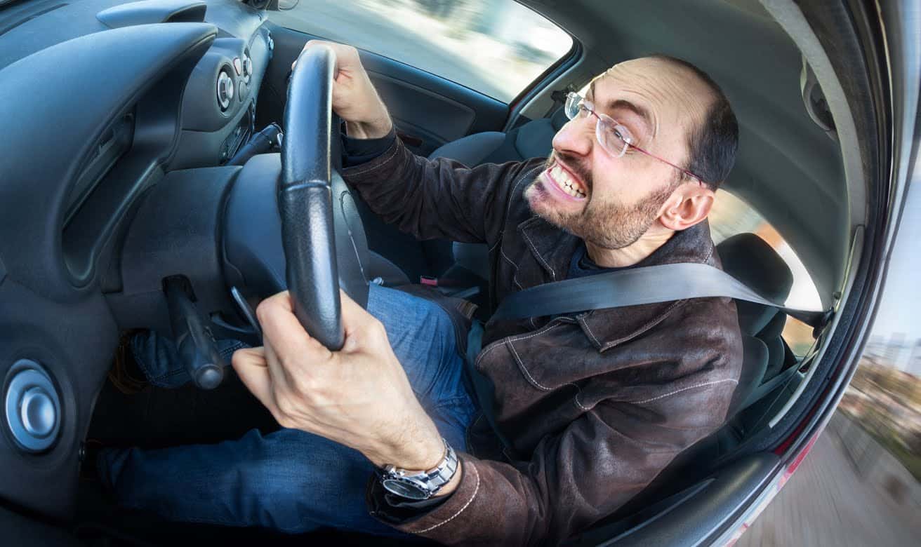 Total Jerks Receiving Instant Karma facts