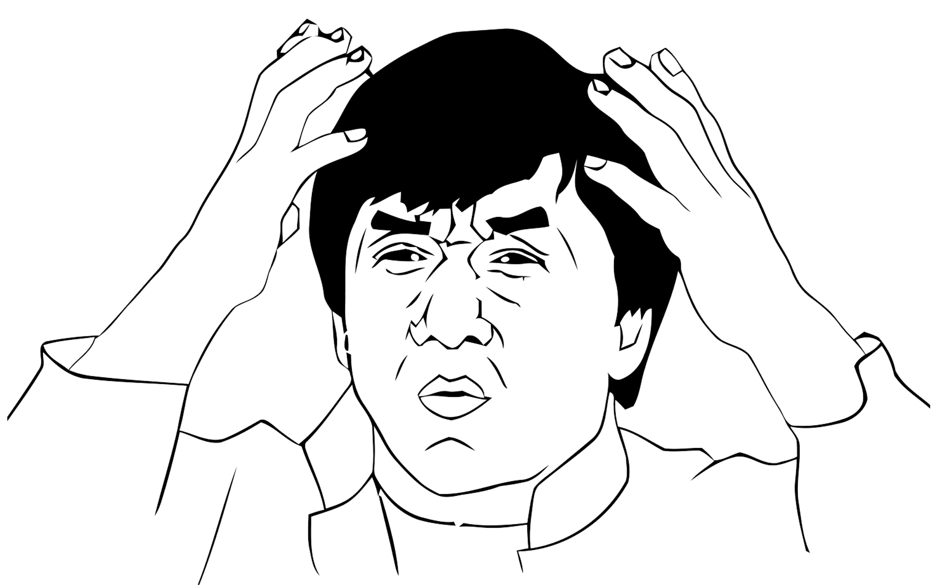 Mistaken Identity facts