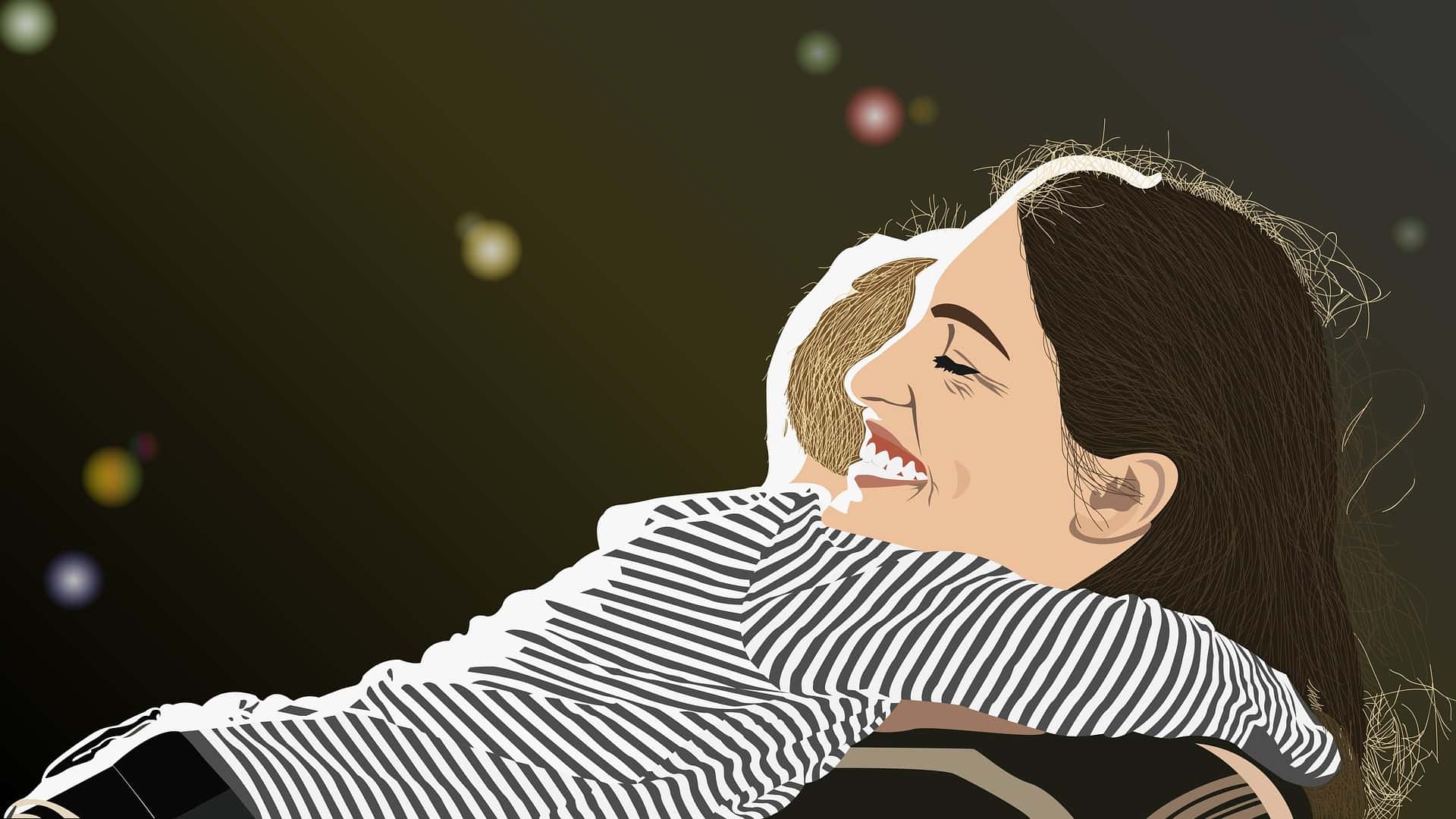 Pleasure in Other People's Pain facts