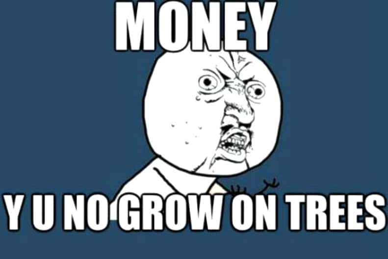 Wealthy People Who Lost Everything facts