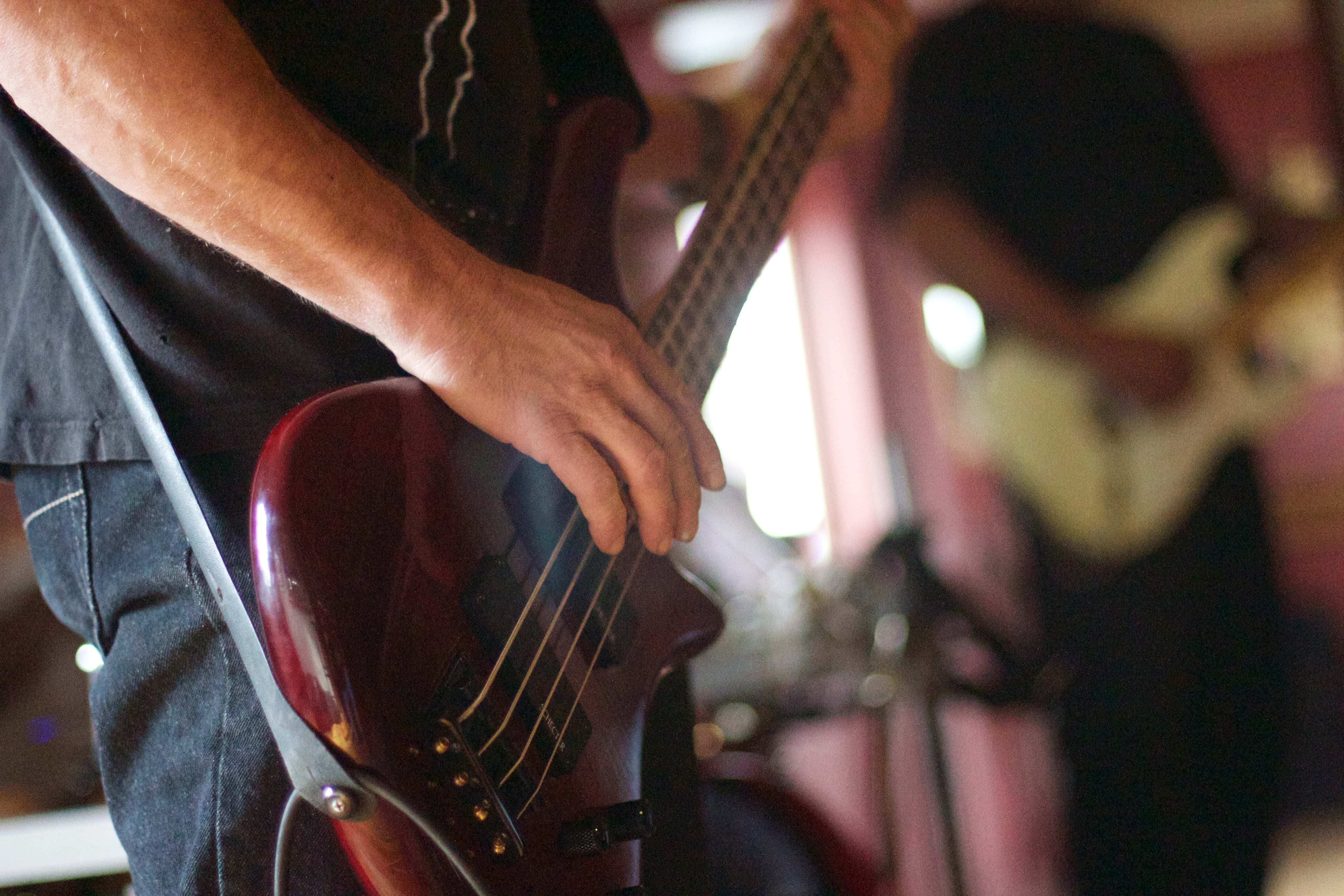 Robert Pattinson facts