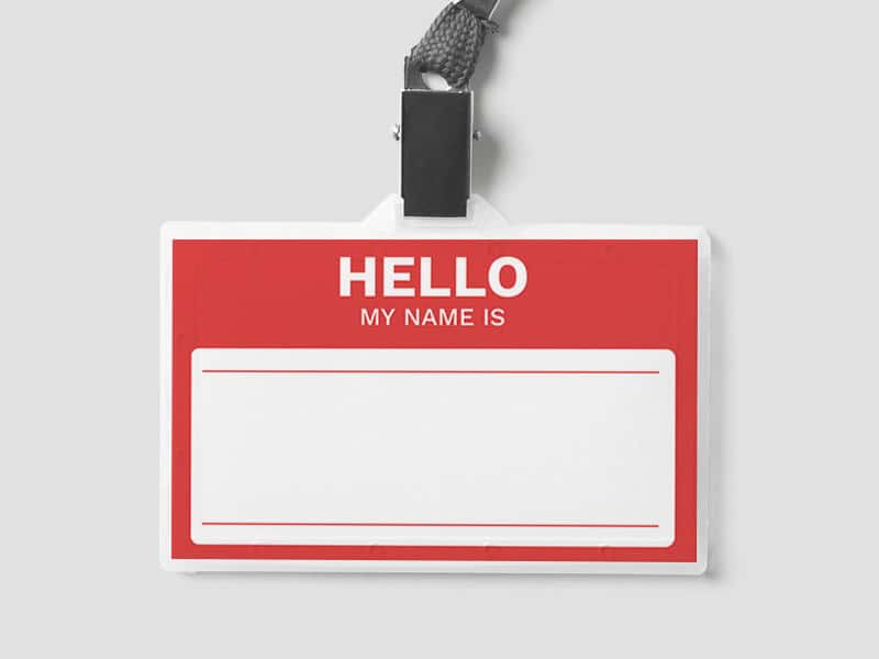 Mistaken For Employees While Shopping facts