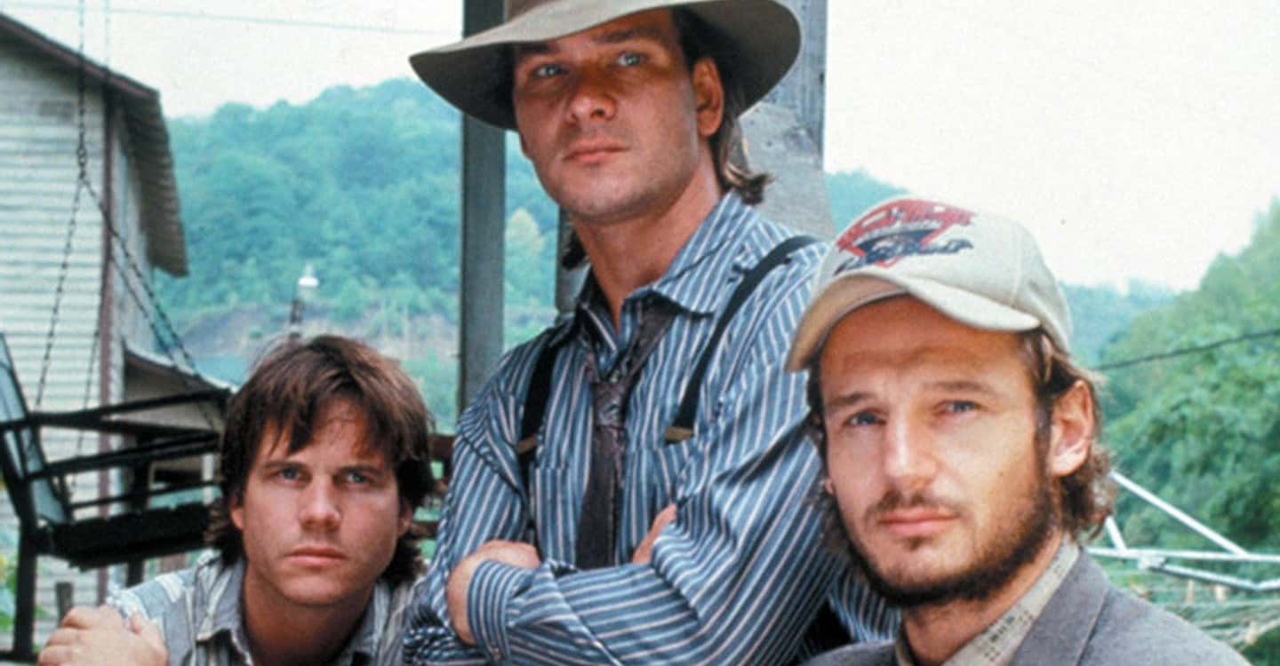 80s Action Films facts