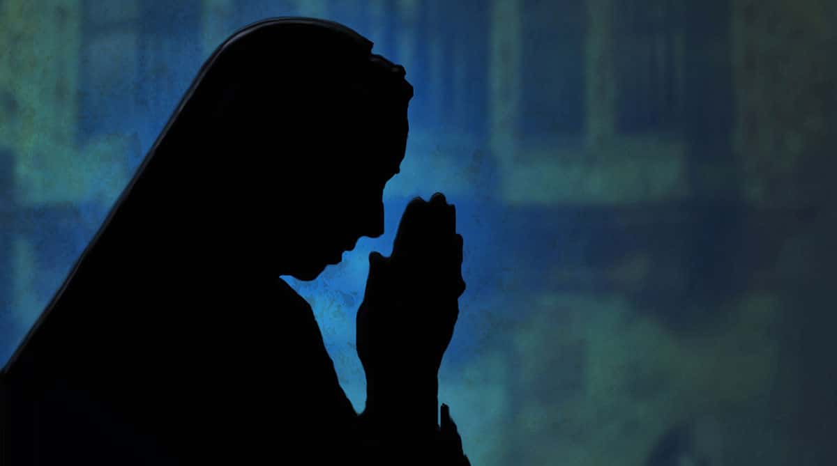 Secret Lives of Nuns facts