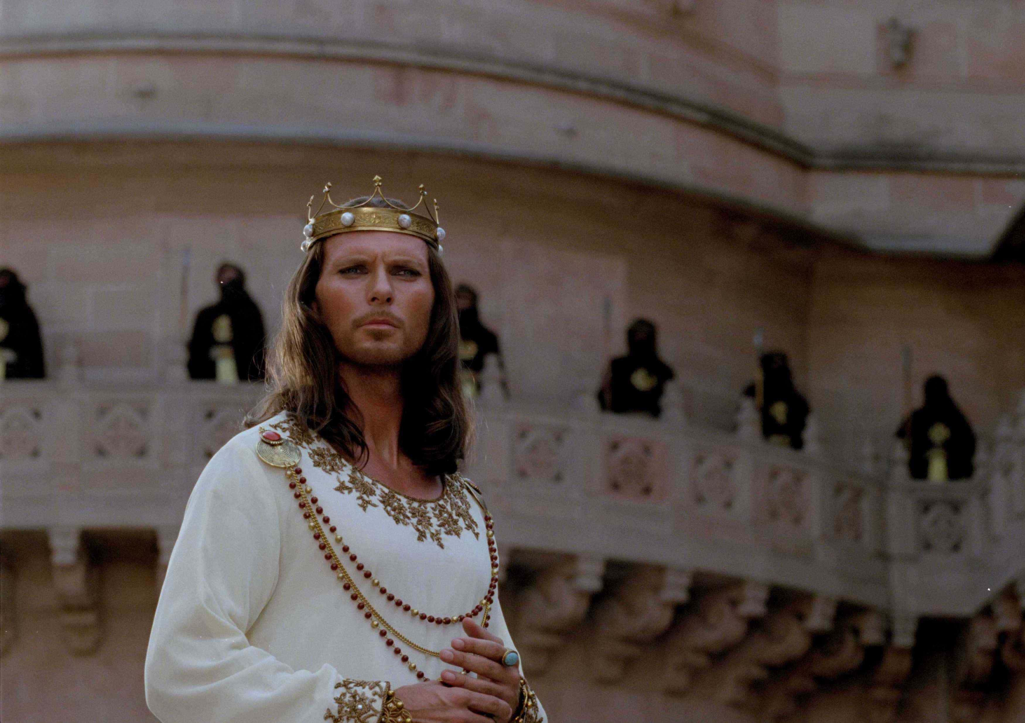 Persian Emperors Facts