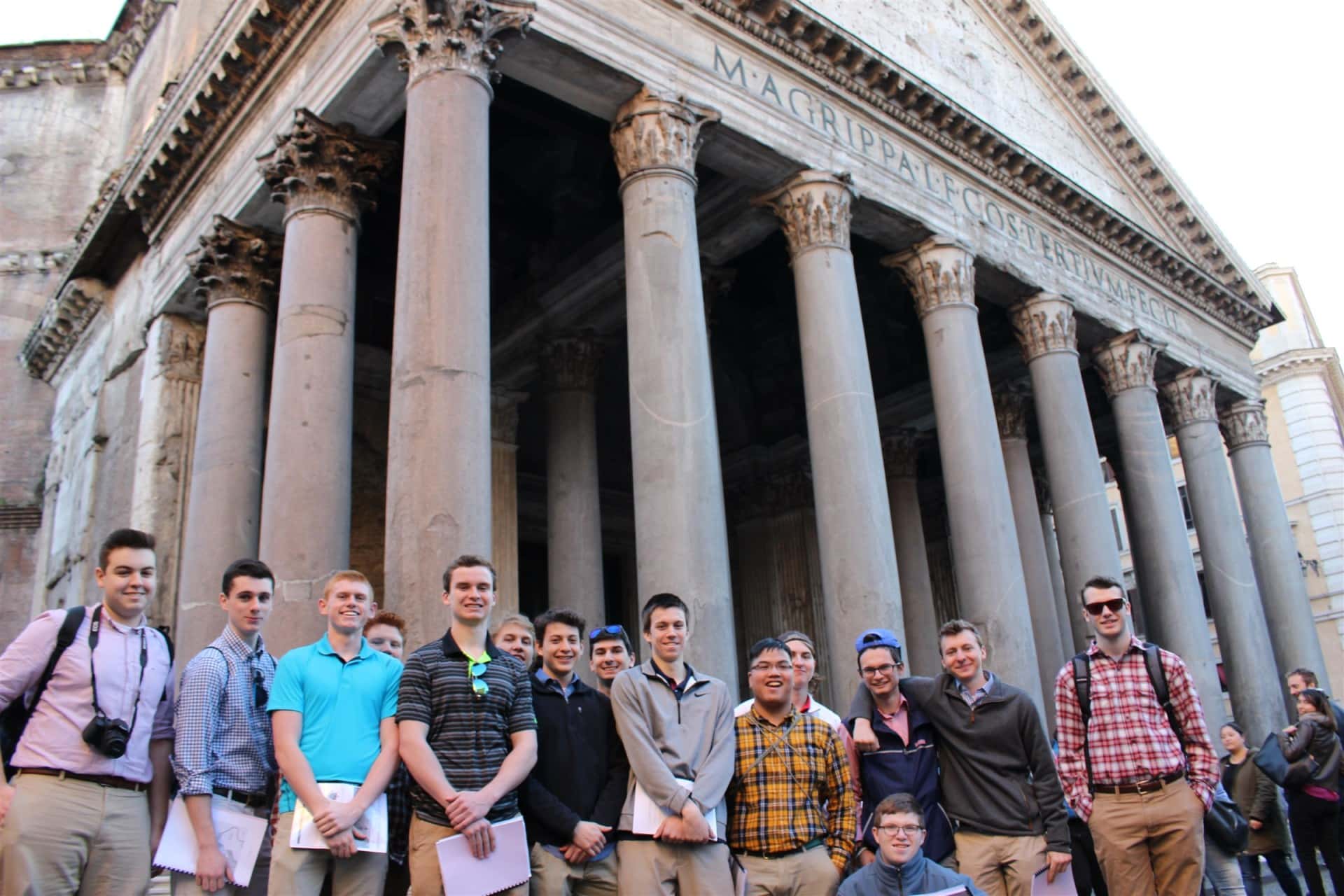 Mistaken Identity facts