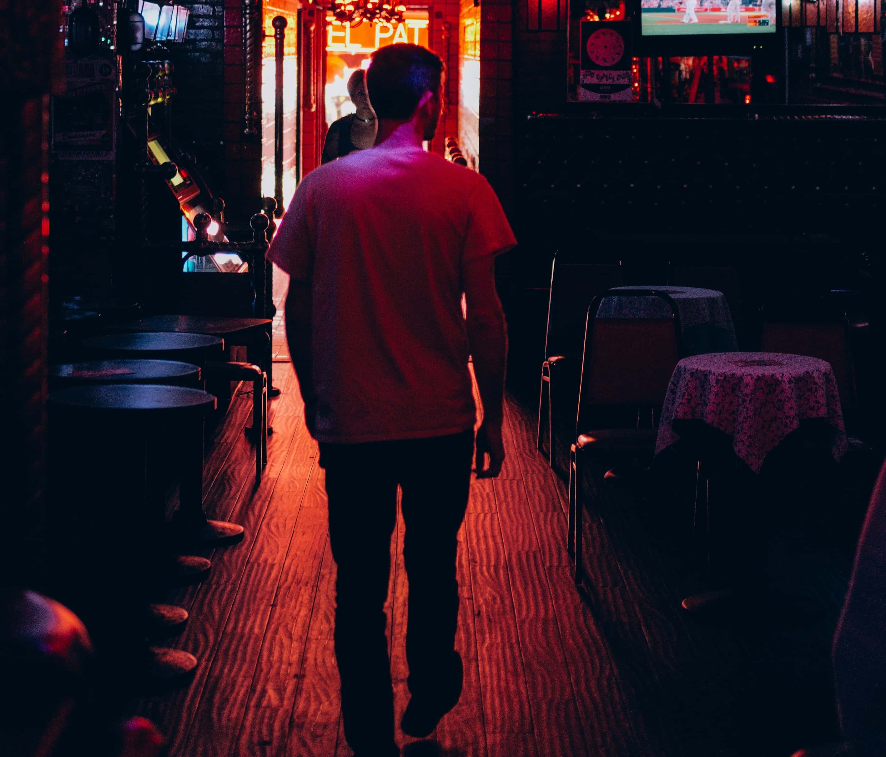 Pleasure in Other People's Pain facts