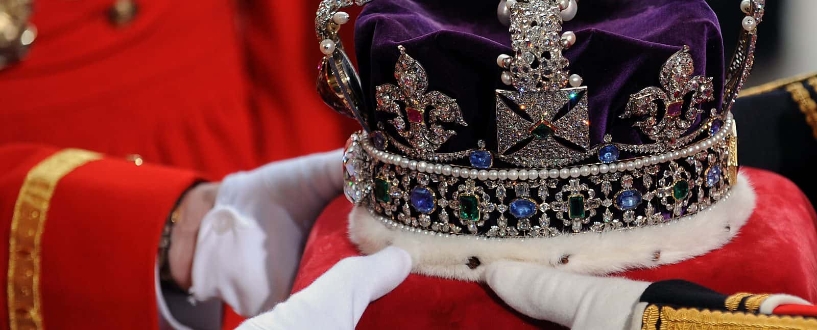 Mary, Queen of Scots facts