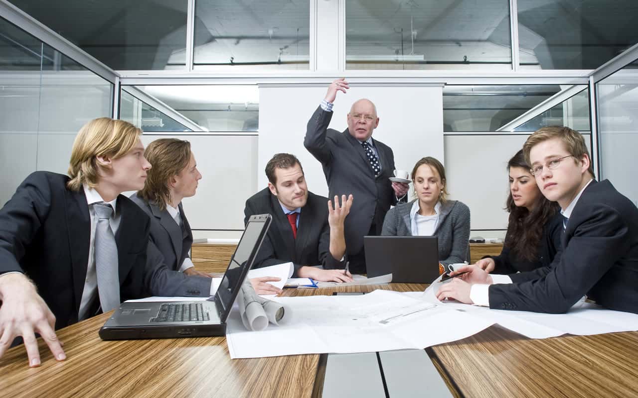 Fired On The Spot facts