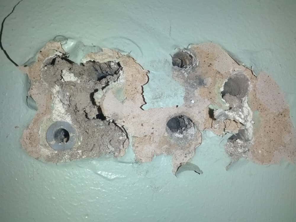 Strangest Find in a Hotel Room facts