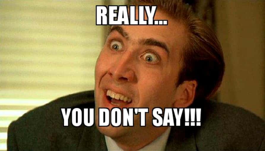 Mistaken Identity facts 