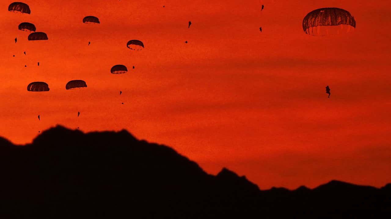 80s Action Films facts 