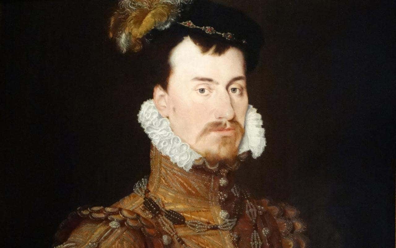 Mary, Queen of Scots facts