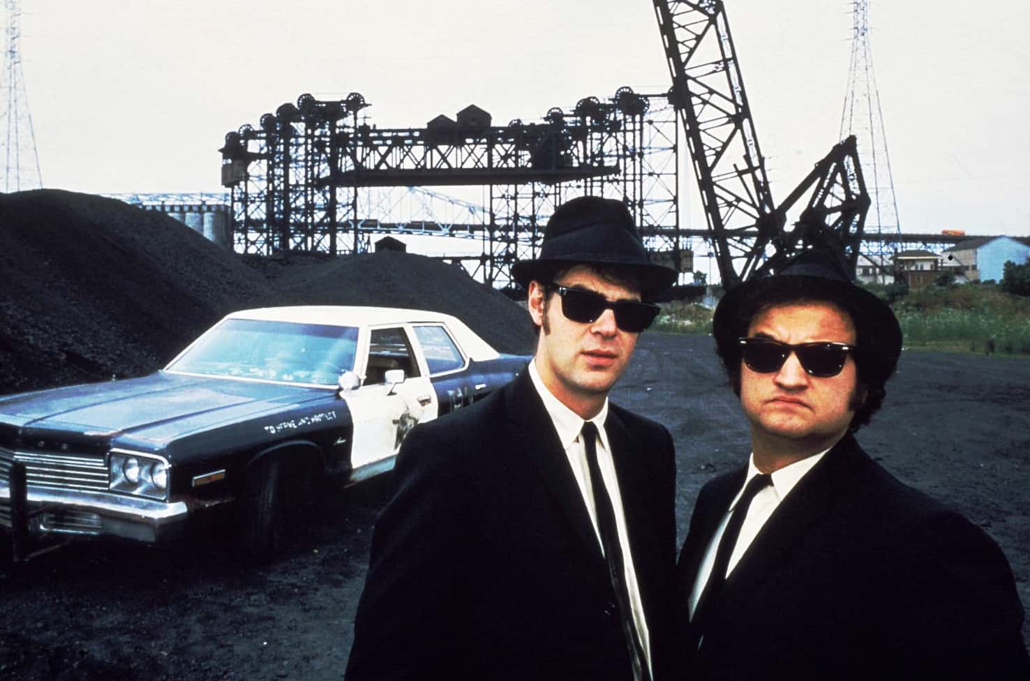 80s Action Films facts 