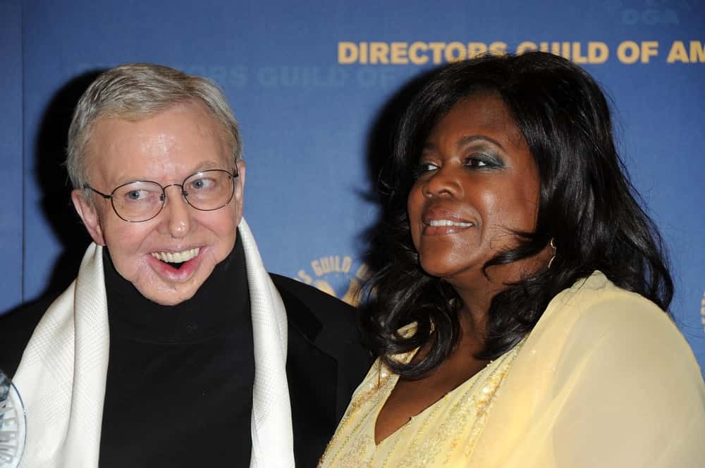 Roger Ebert facts