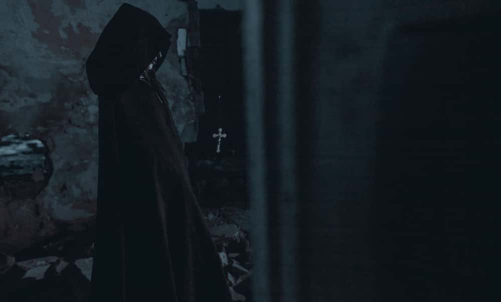 Secret Lives Of Nuns Facts