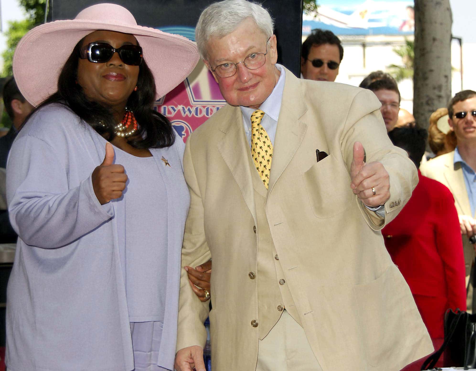 Roger Ebert facts