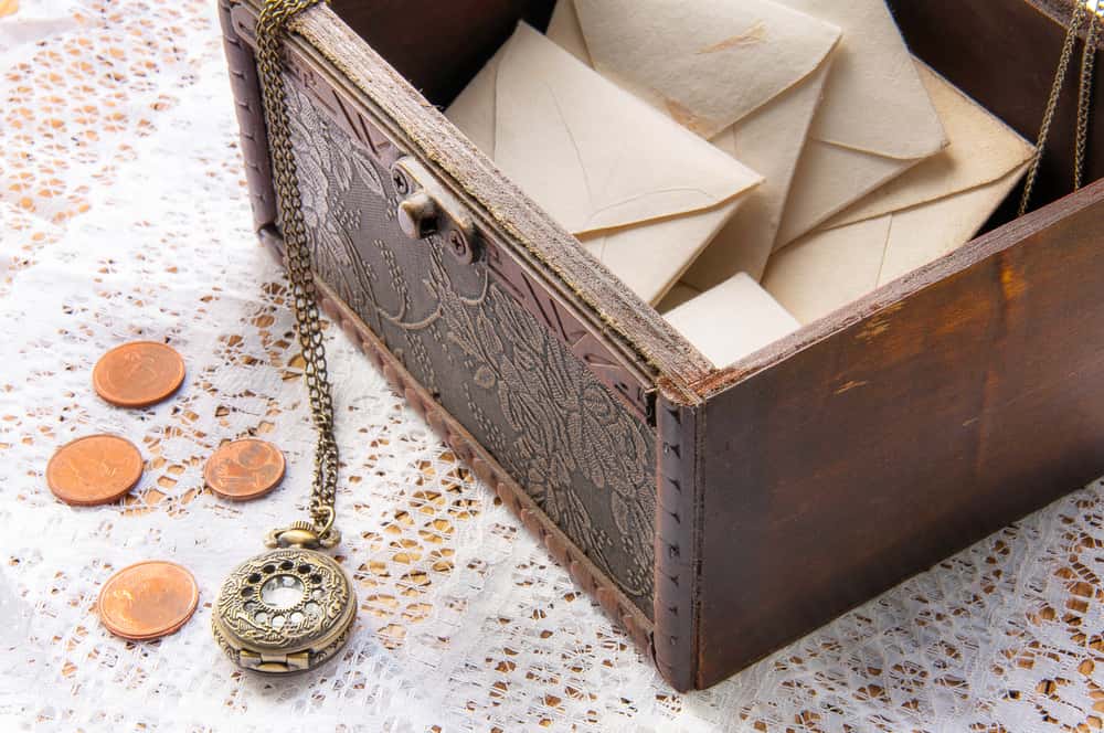 Mary, Queen of Scots Facts